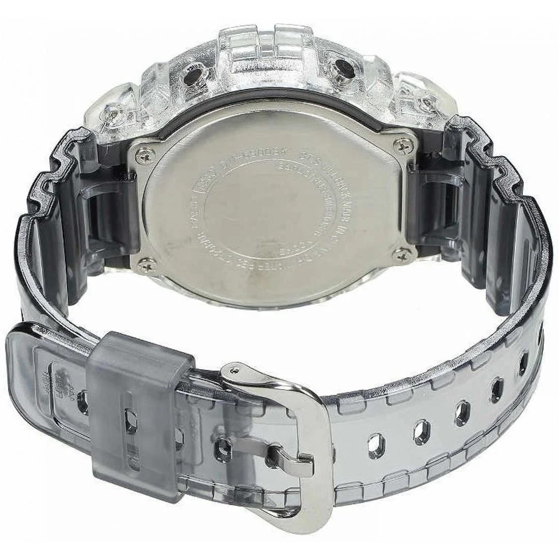casio DW-6900SK-1ER
