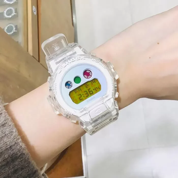 casio DW-6900SP-7ER