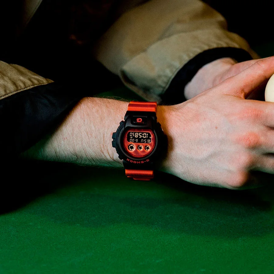 casio DW-6900TD-4