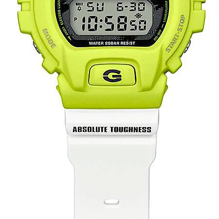 casio DW-6900TGA-9