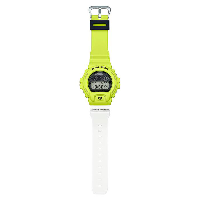 casio DW-6900TGA-9