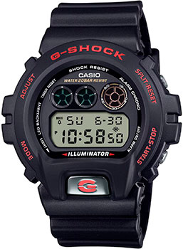 Вся коллекция G-Shock