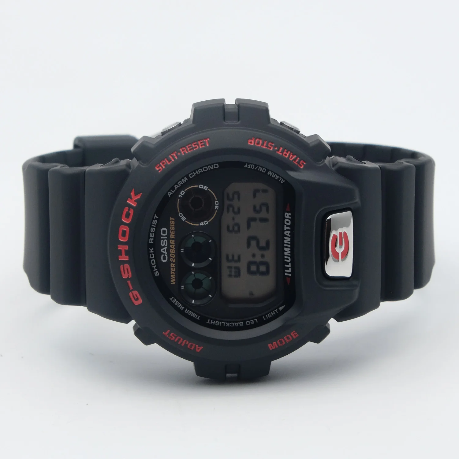 casio DW-6900TR-1ER