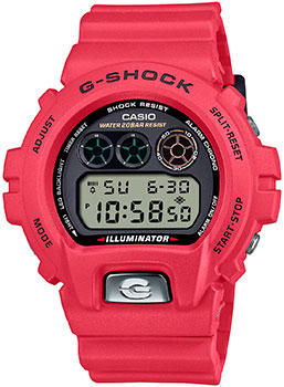 Вся коллекция G-Shock