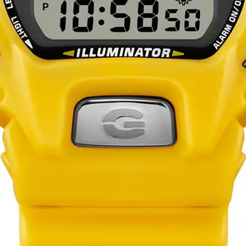 casio DW-6900TR-9