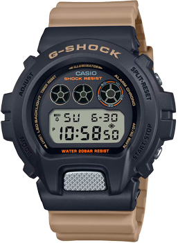 Вся коллекция G-Shock