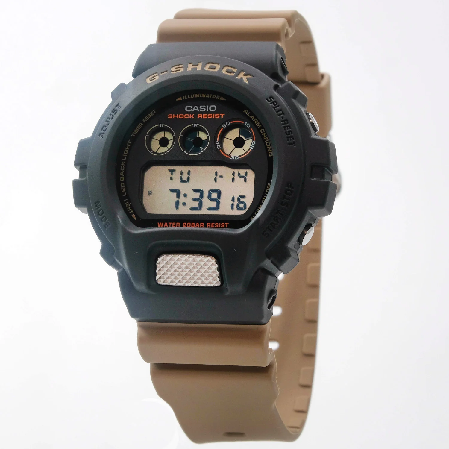 casio DW-6900TU-1A5