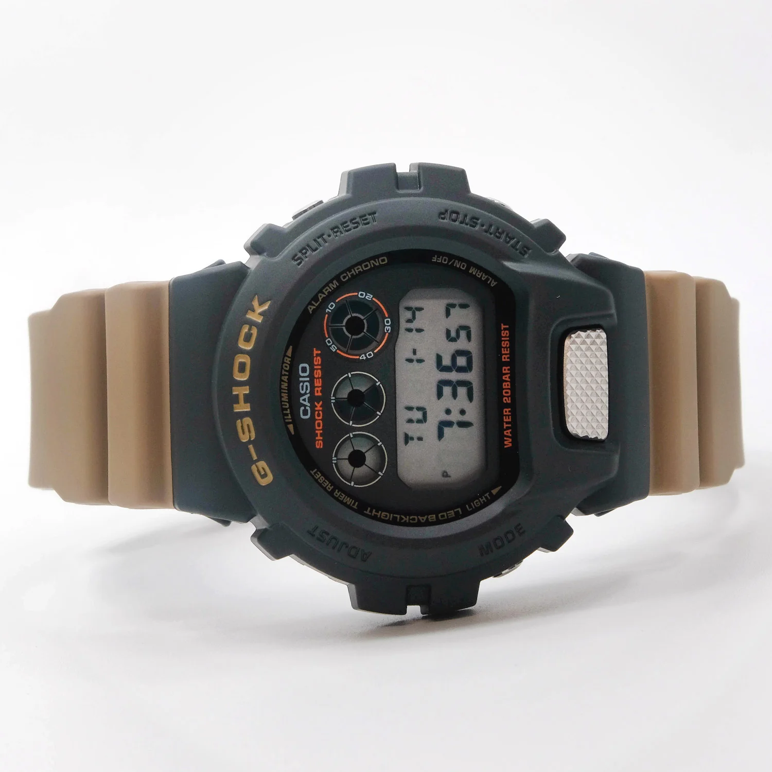 casio DW-6900TU-1A5