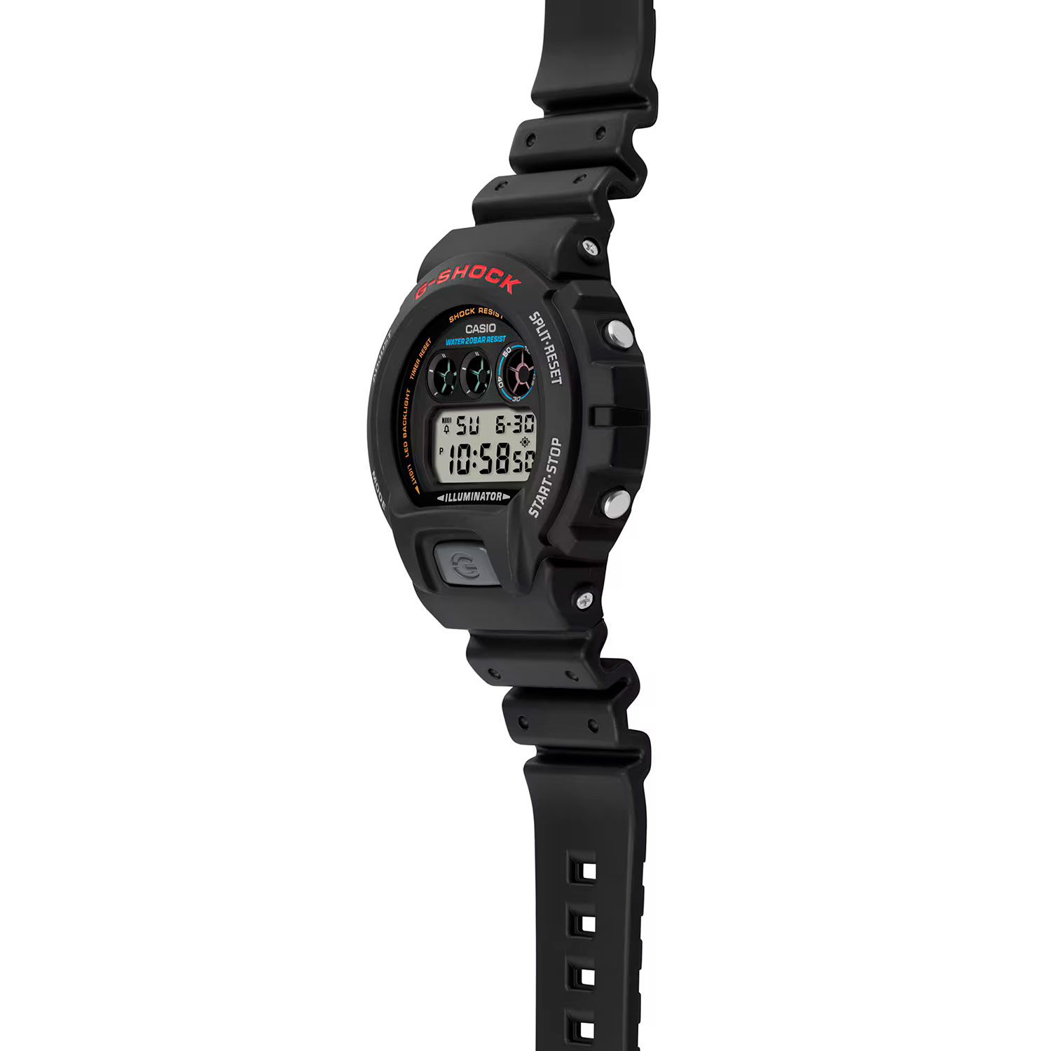 casio DW-6900U-1
