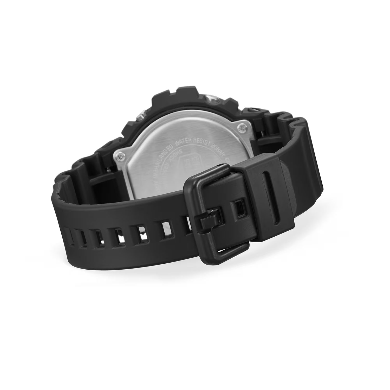casio DW-6900U-1