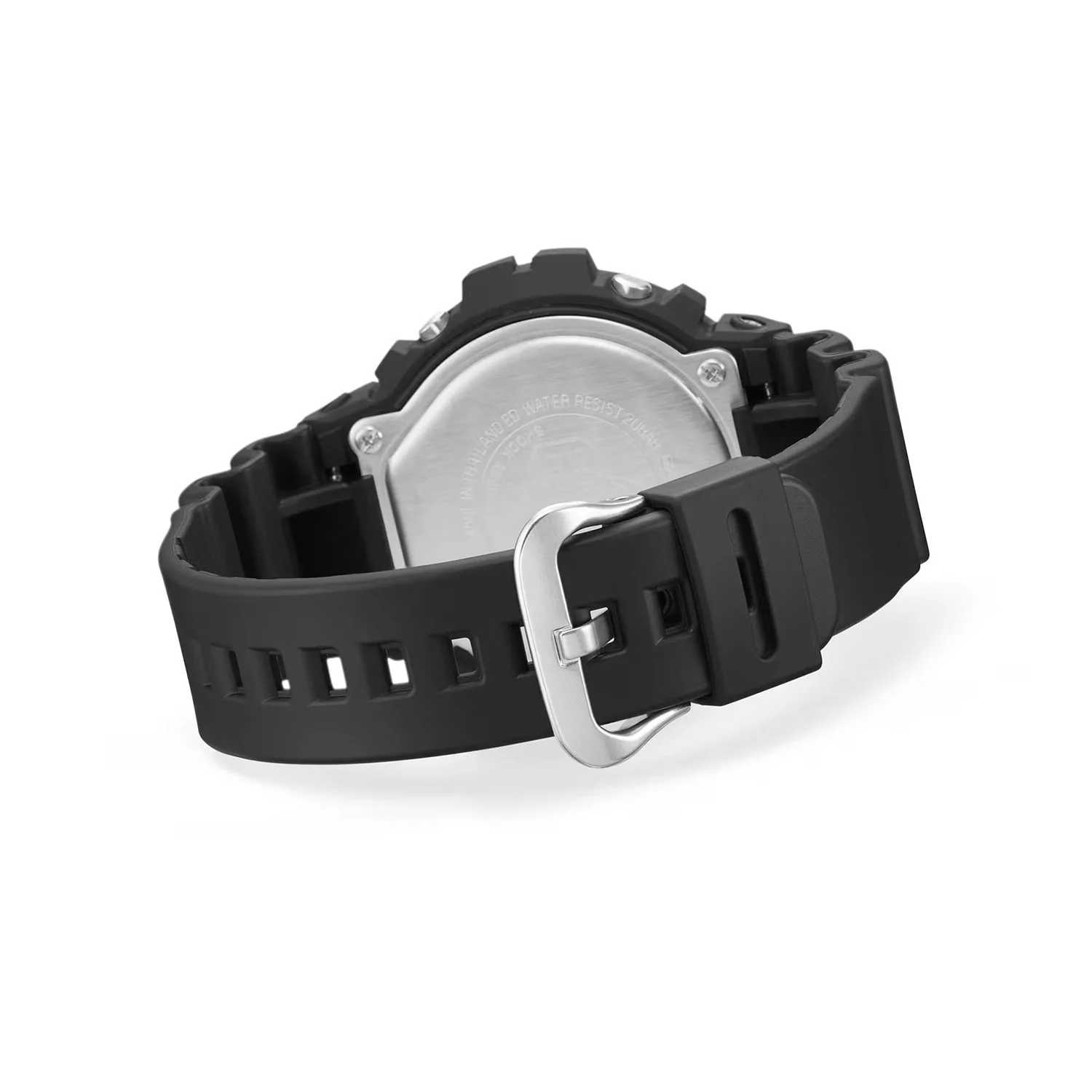 casio DW-6900UB-9