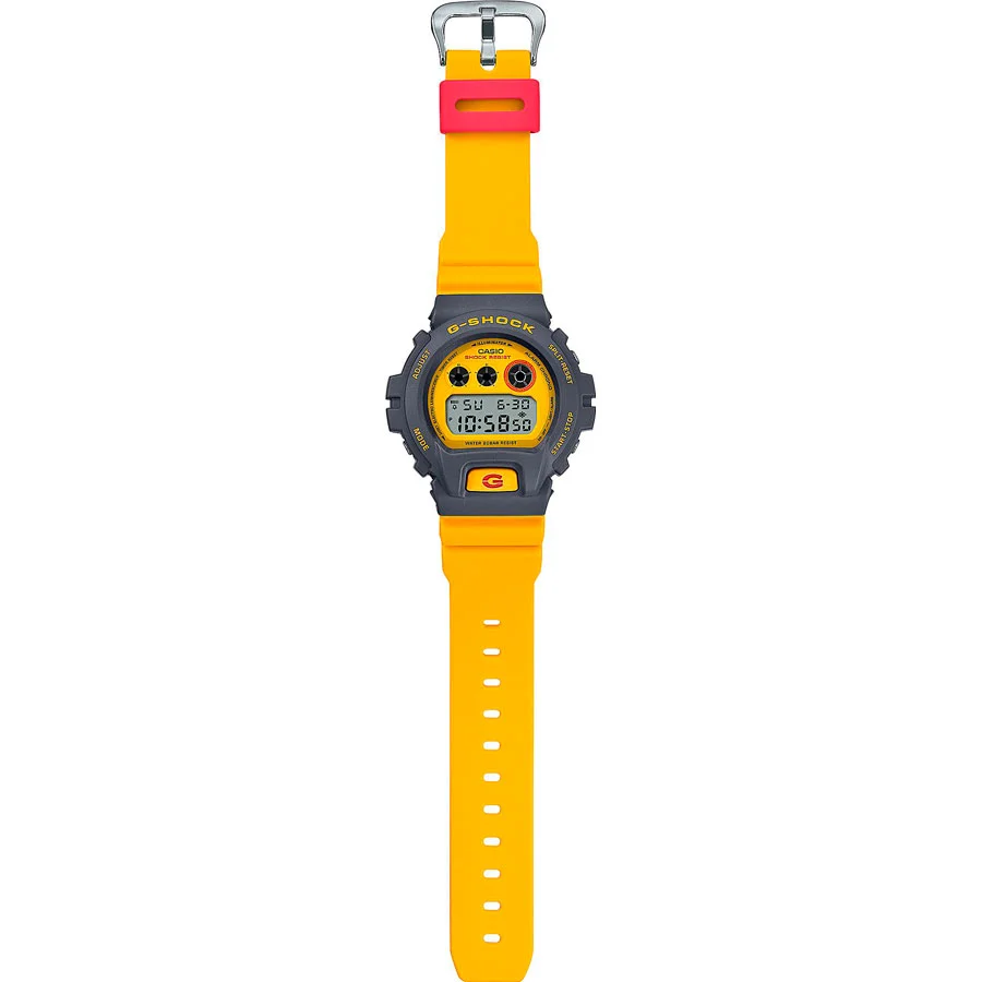 casio DW-6900Y-9