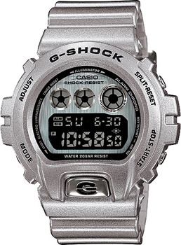 Вся коллекция G-Shock