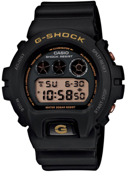 Вся коллекция G-Shock