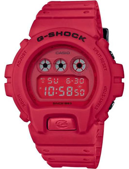 Вся коллекция G-Shock
