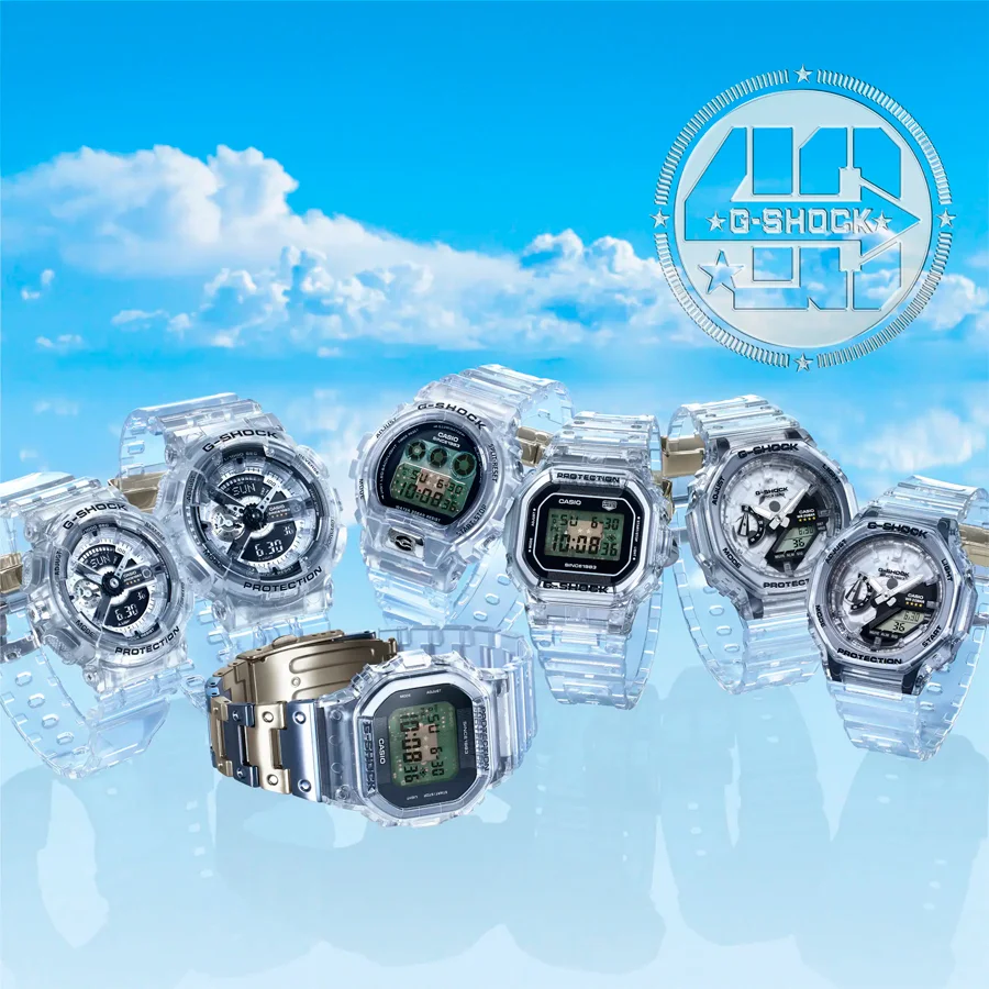 casio DW-6940RX-7