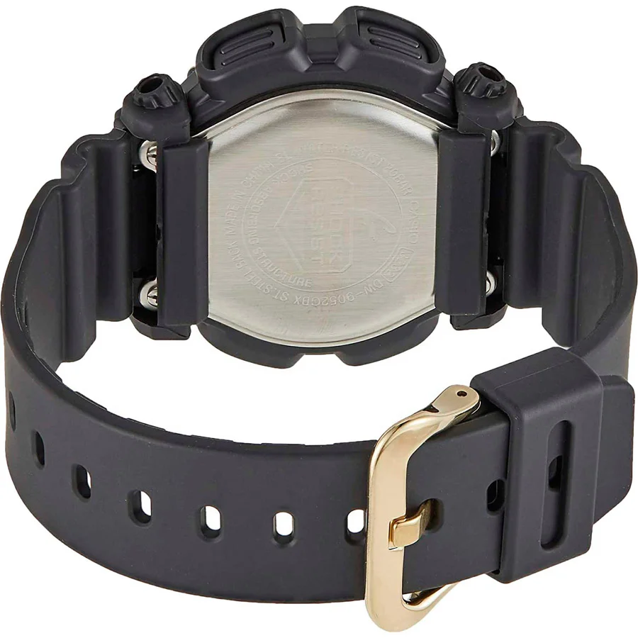 casio DW-9052GBX-1A9