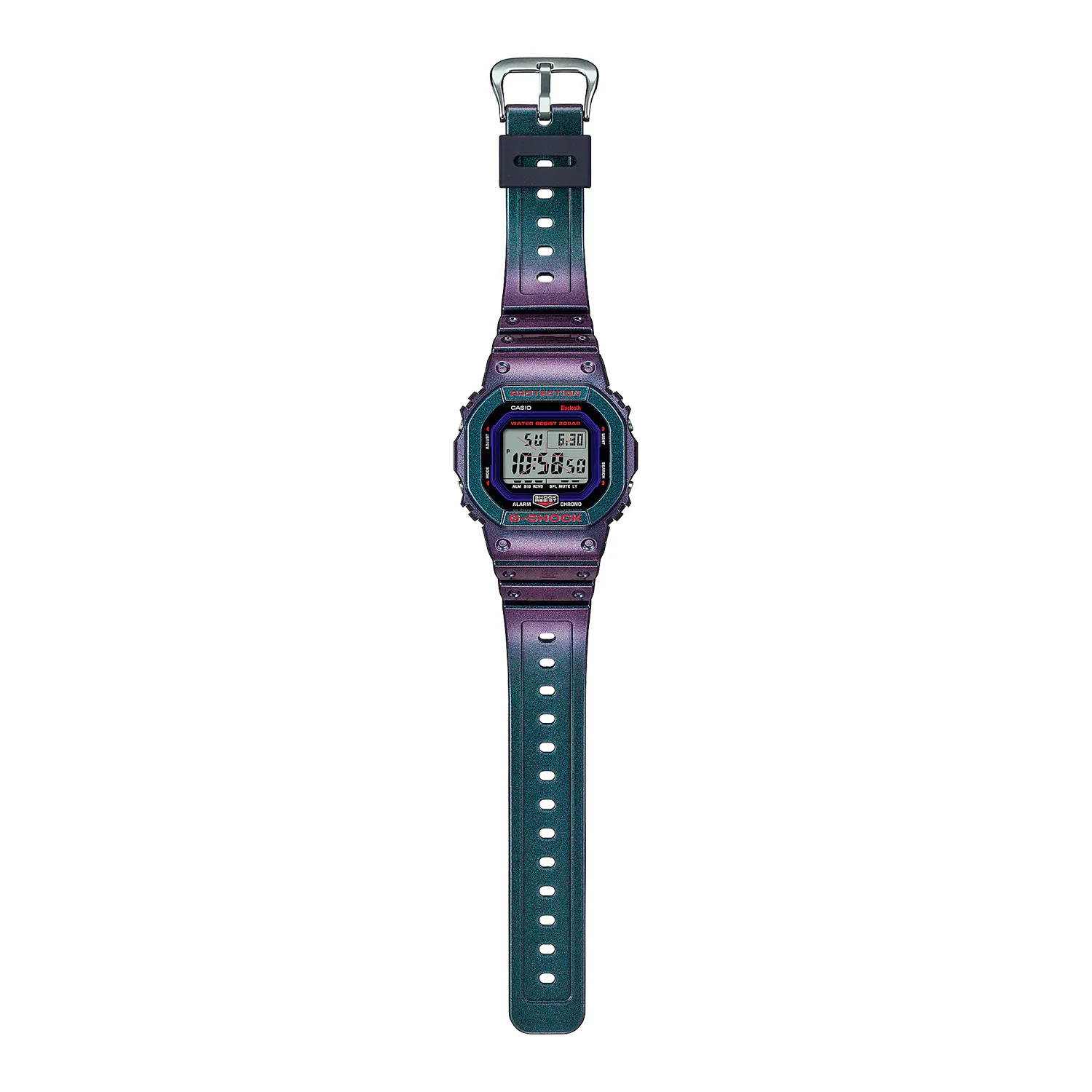 casio DW-B5600AH-6