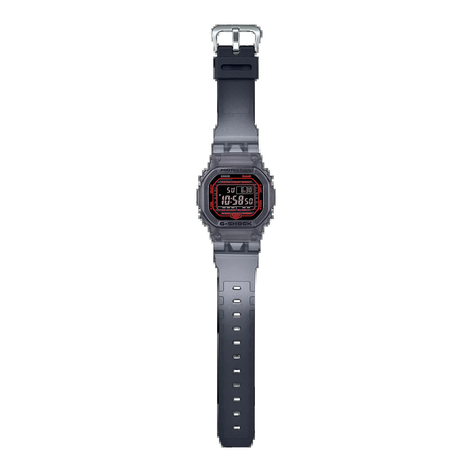 casio DW-B5600G-1