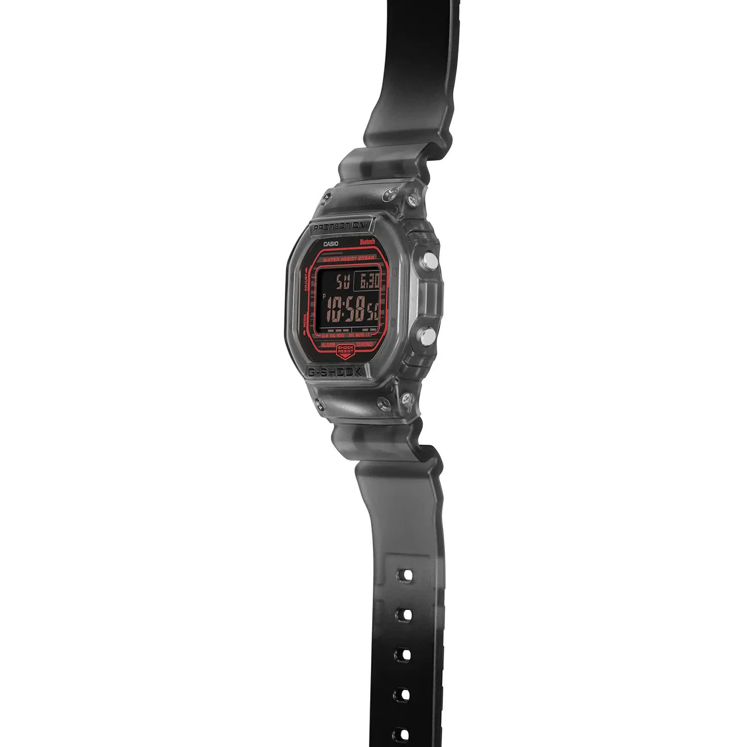 casio DW-B5600G-1