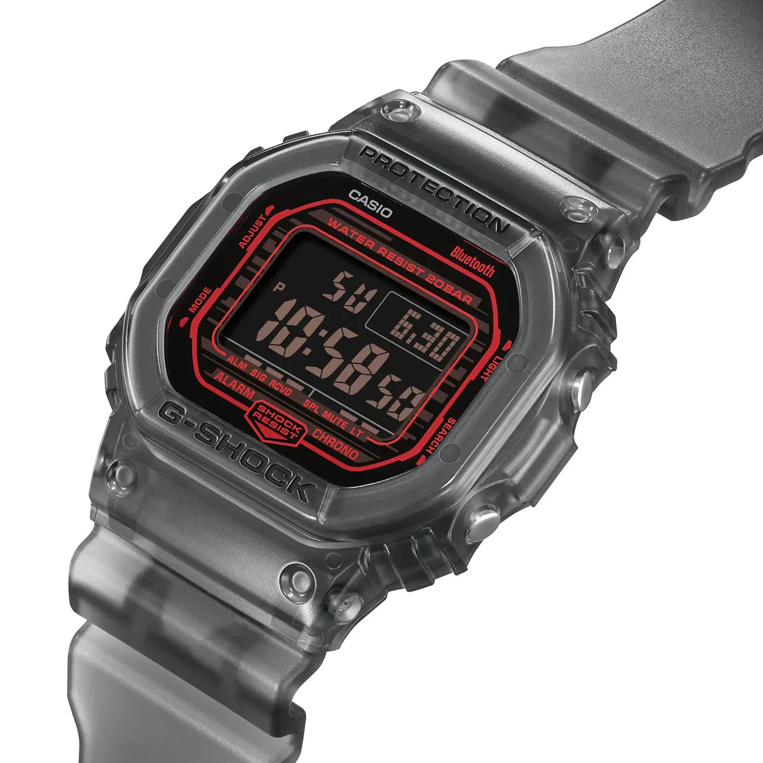 casio DW-B5600G-1