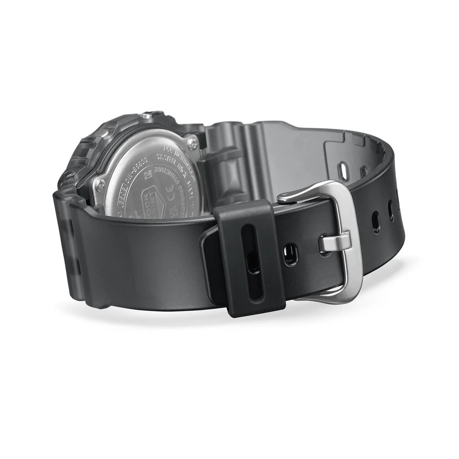 casio DW-B5600G-1
