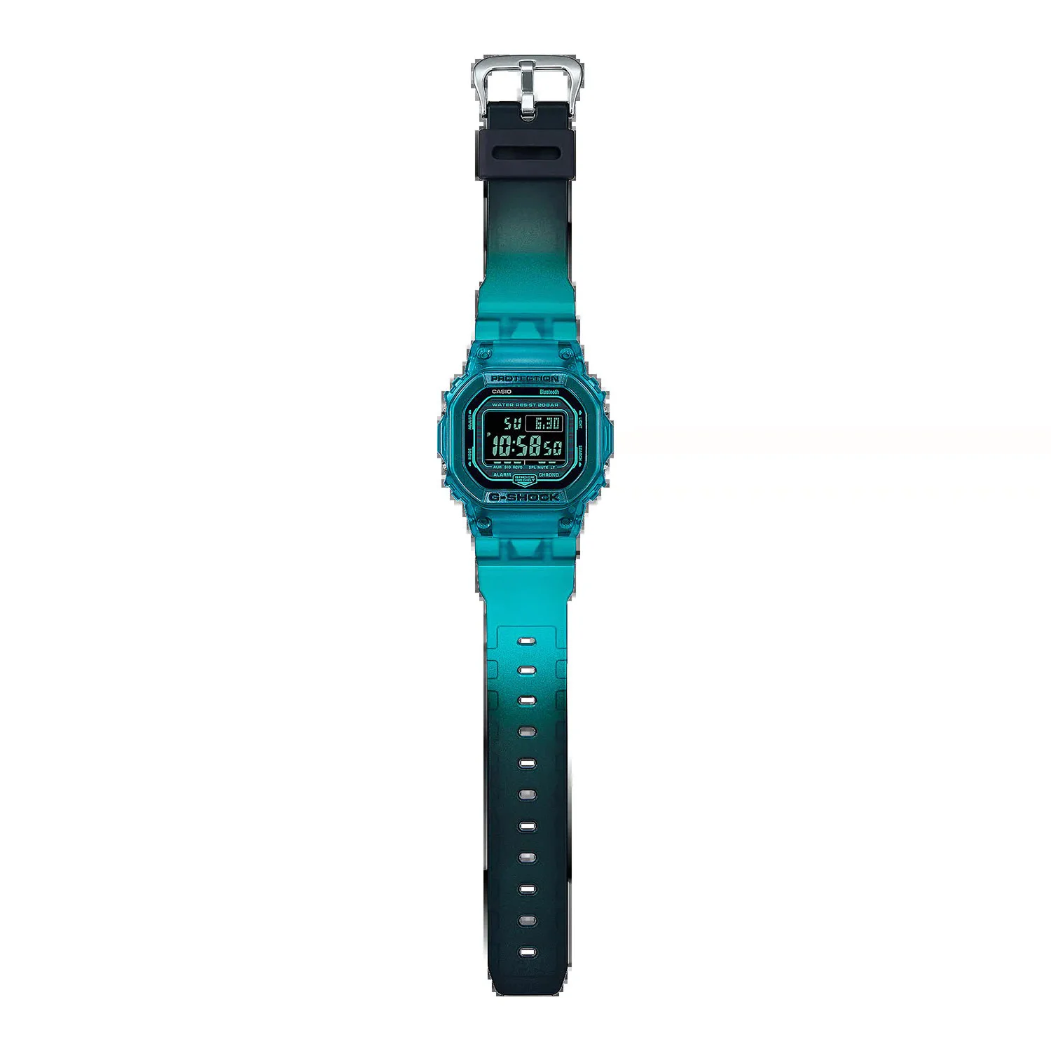 casio DW-B5600G-2