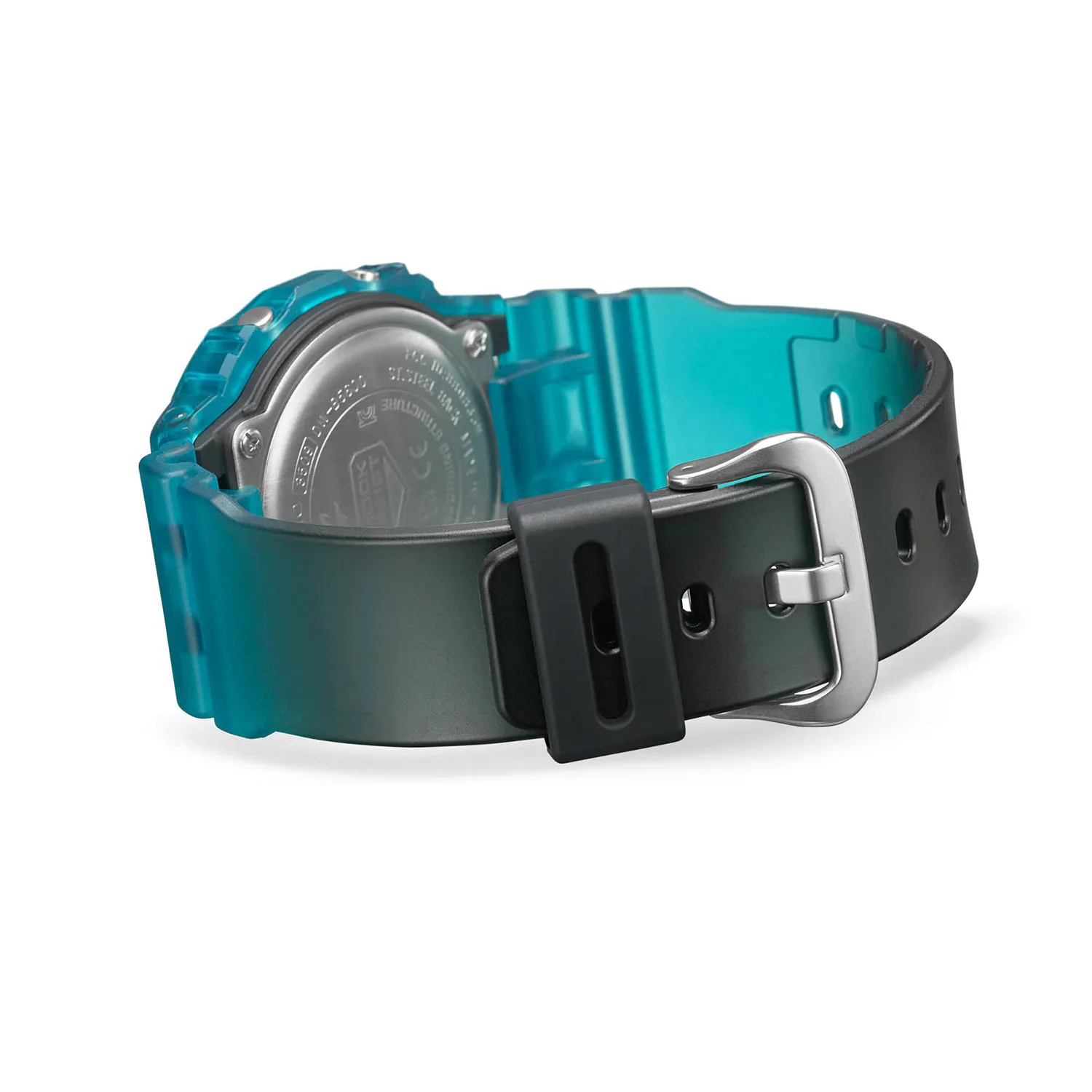 casio DW-B5600G-2