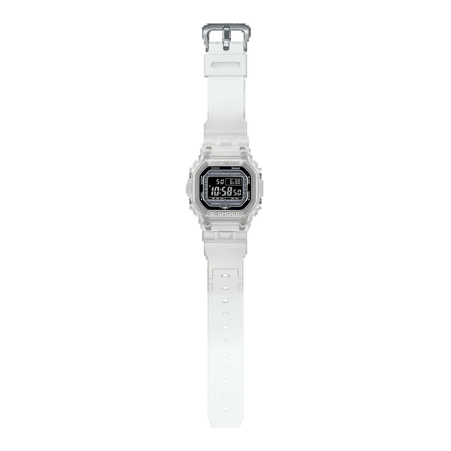 casio DW-B5600G-7