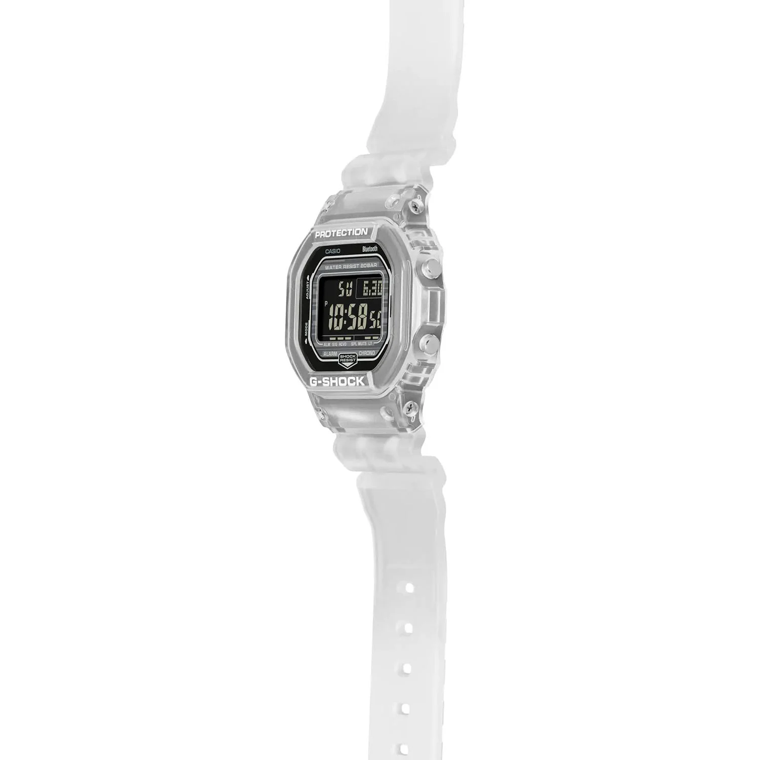 casio DW-B5600G-7