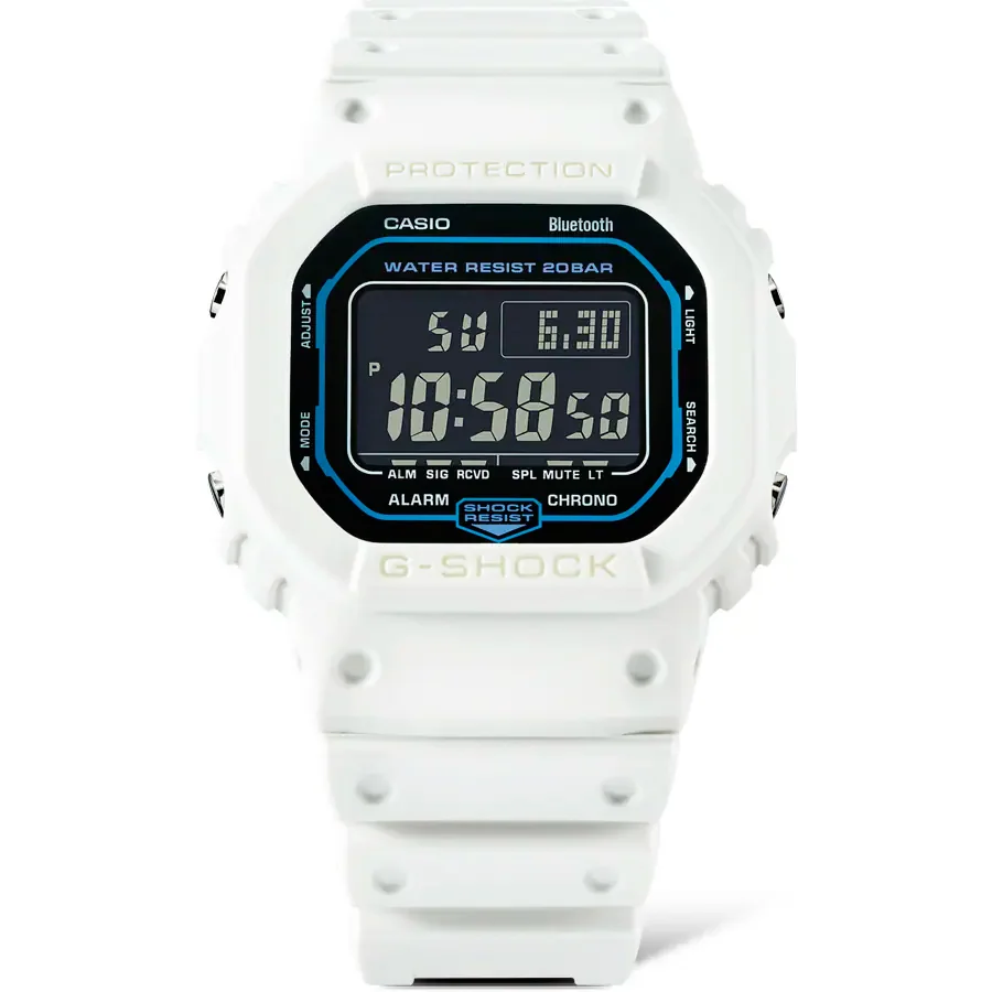 casio DW-B5600SF-7