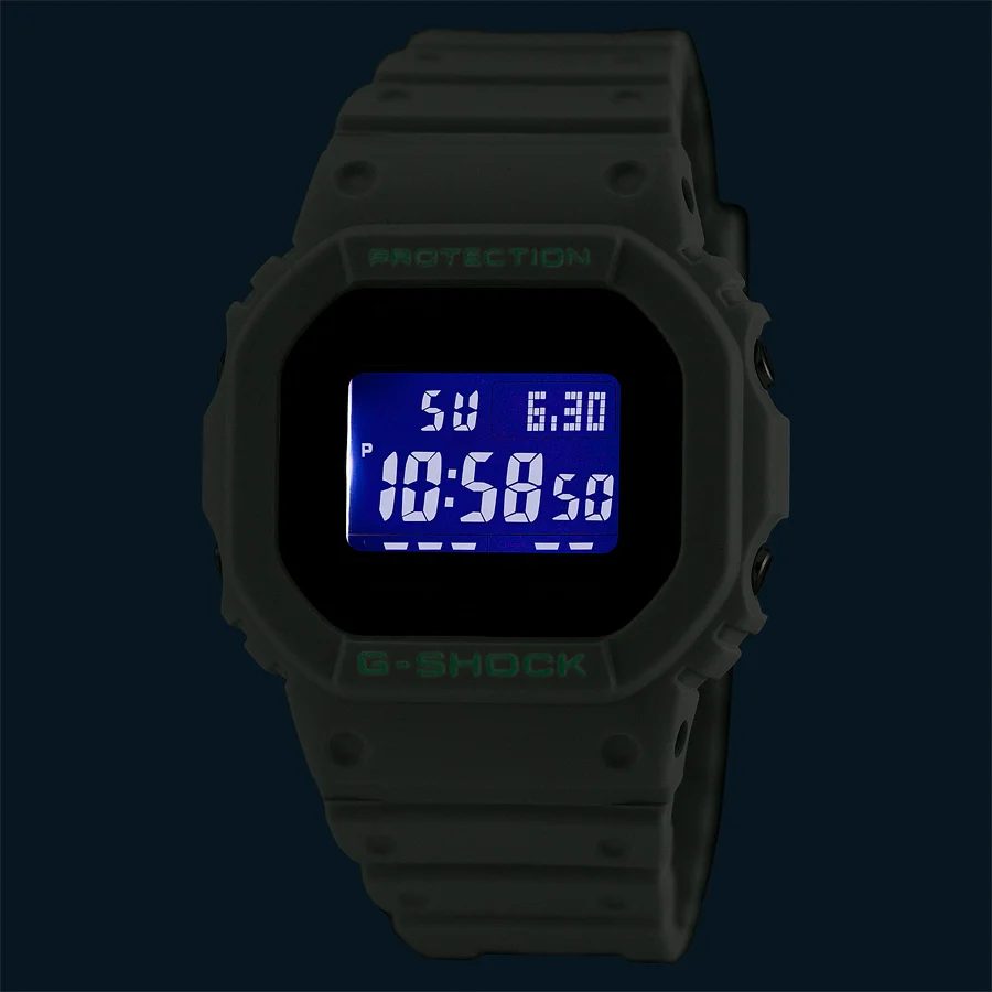 casio DW-B5600SF-7