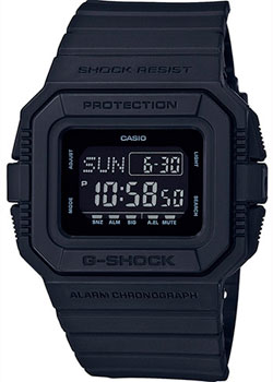 Вся коллекция G-Shock