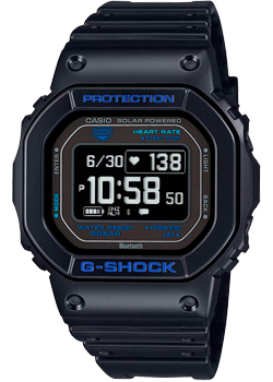 Вся коллекция G-Shock