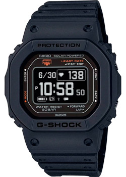 Вся коллекция G-Shock