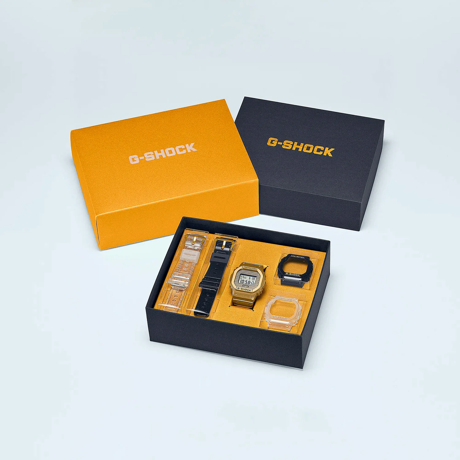 casio DWE-5600HG-1