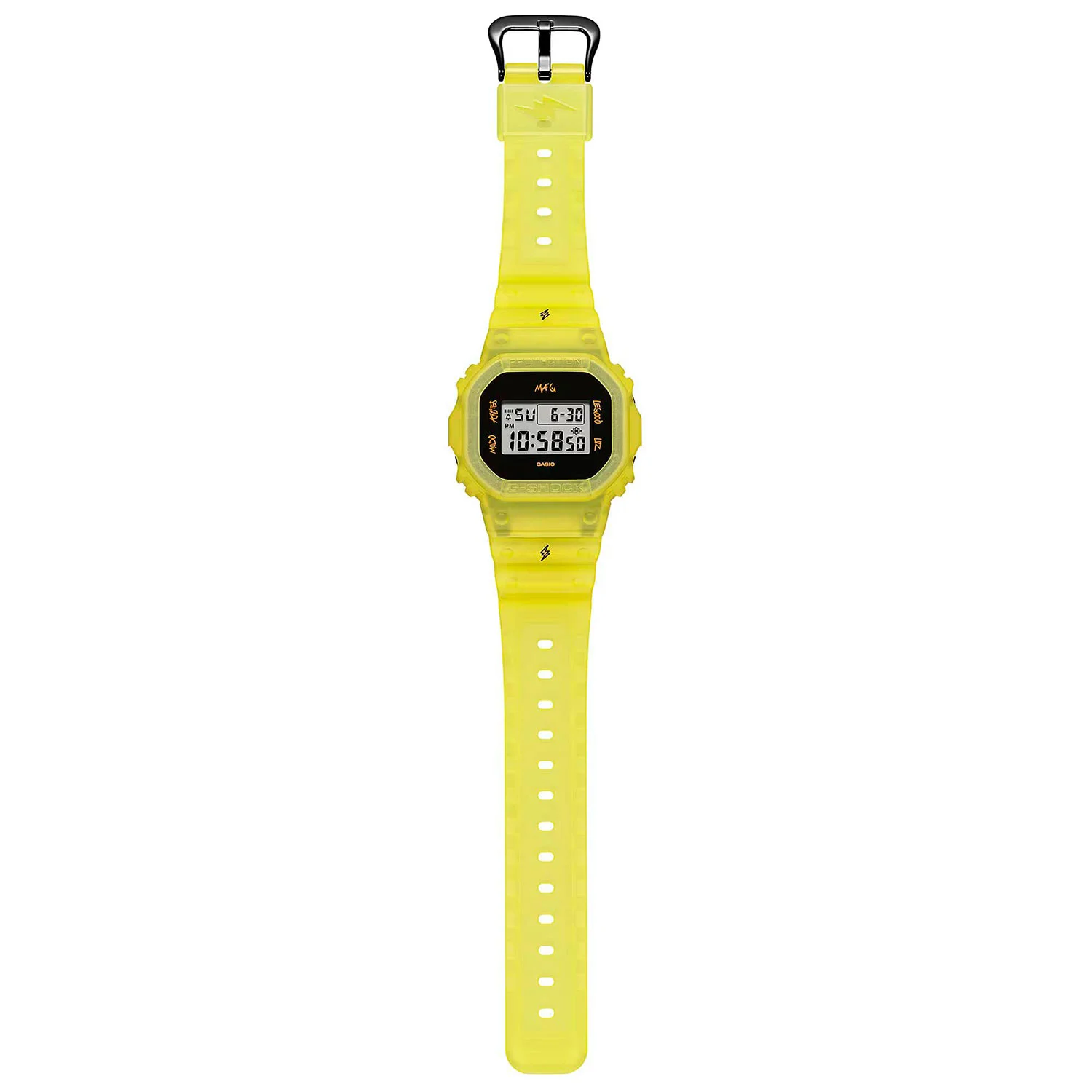 casio DWE-5600JB-1A9