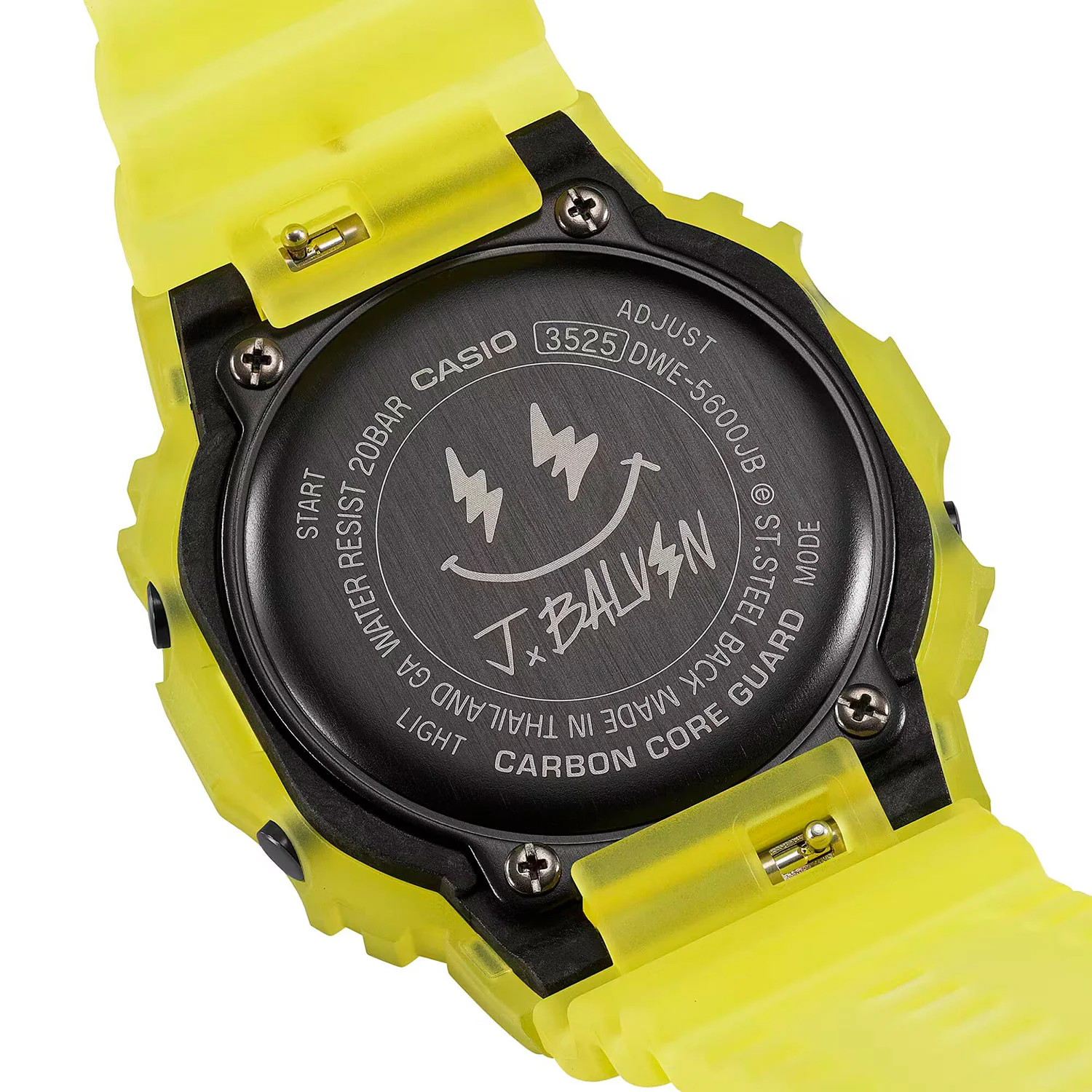 casio DWE-5600JB-1A9