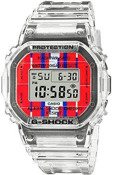 Вся коллекция G-Shock