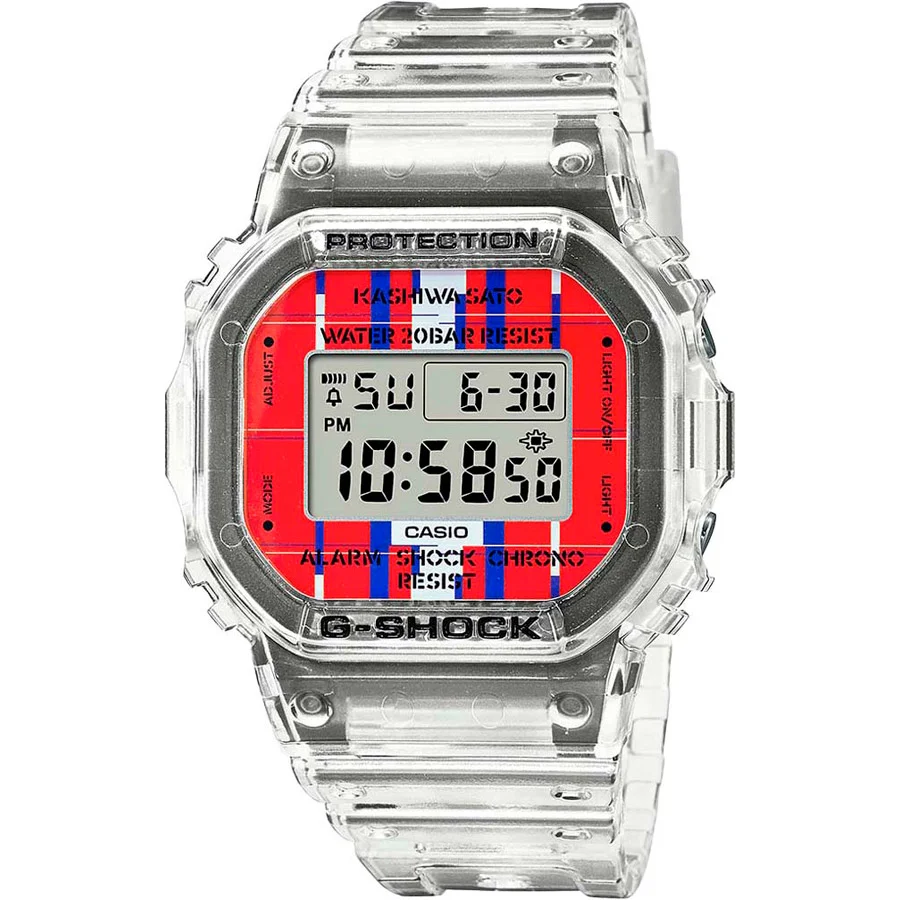 casio DWE-5600KS-7ER