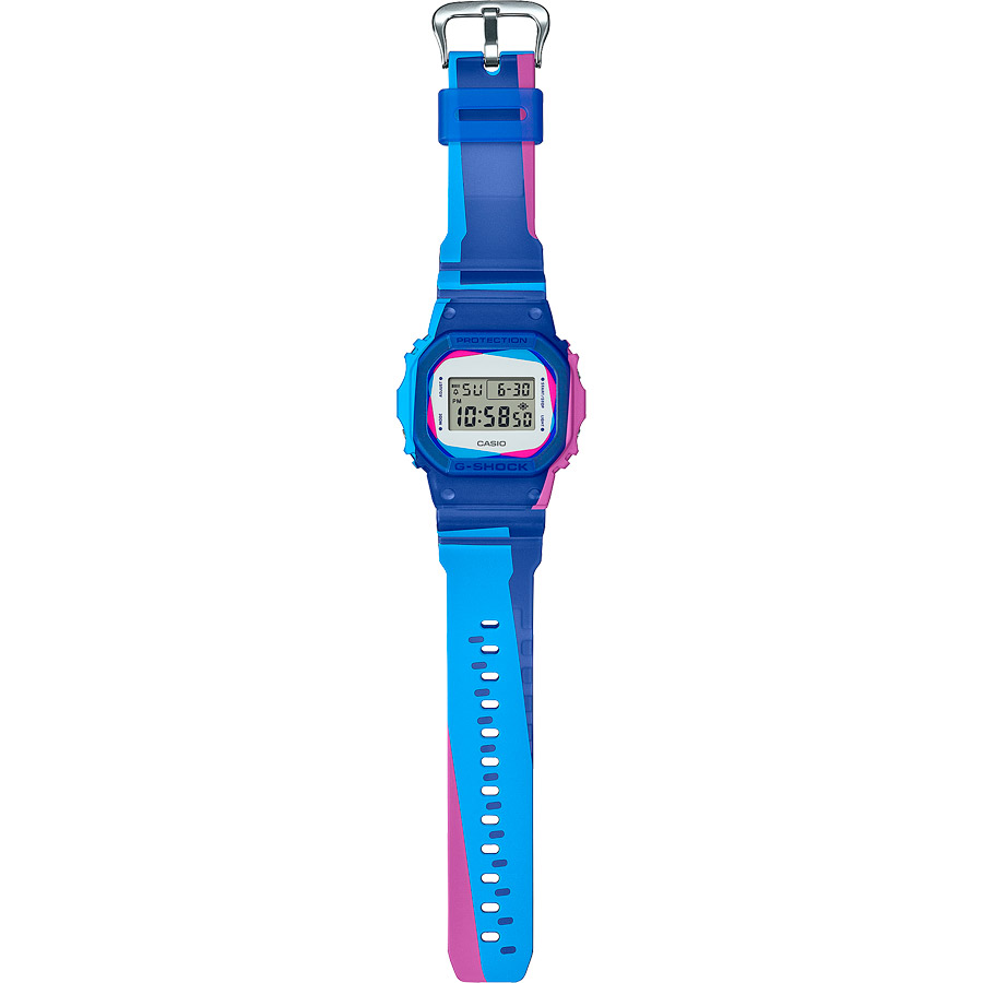 casio DWE-5600PR-2