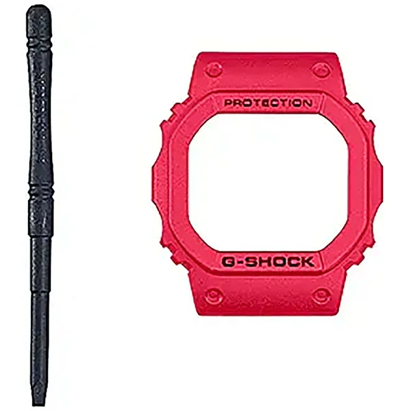 casio DWE-5600R-9ER