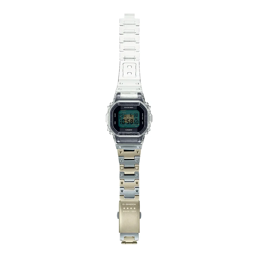 casio DWE-5640RX-7