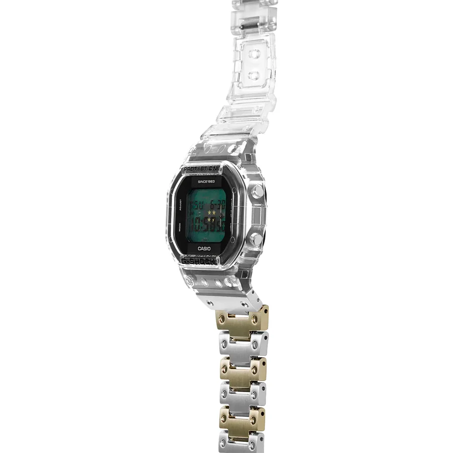 casio DWE-5640RX-7