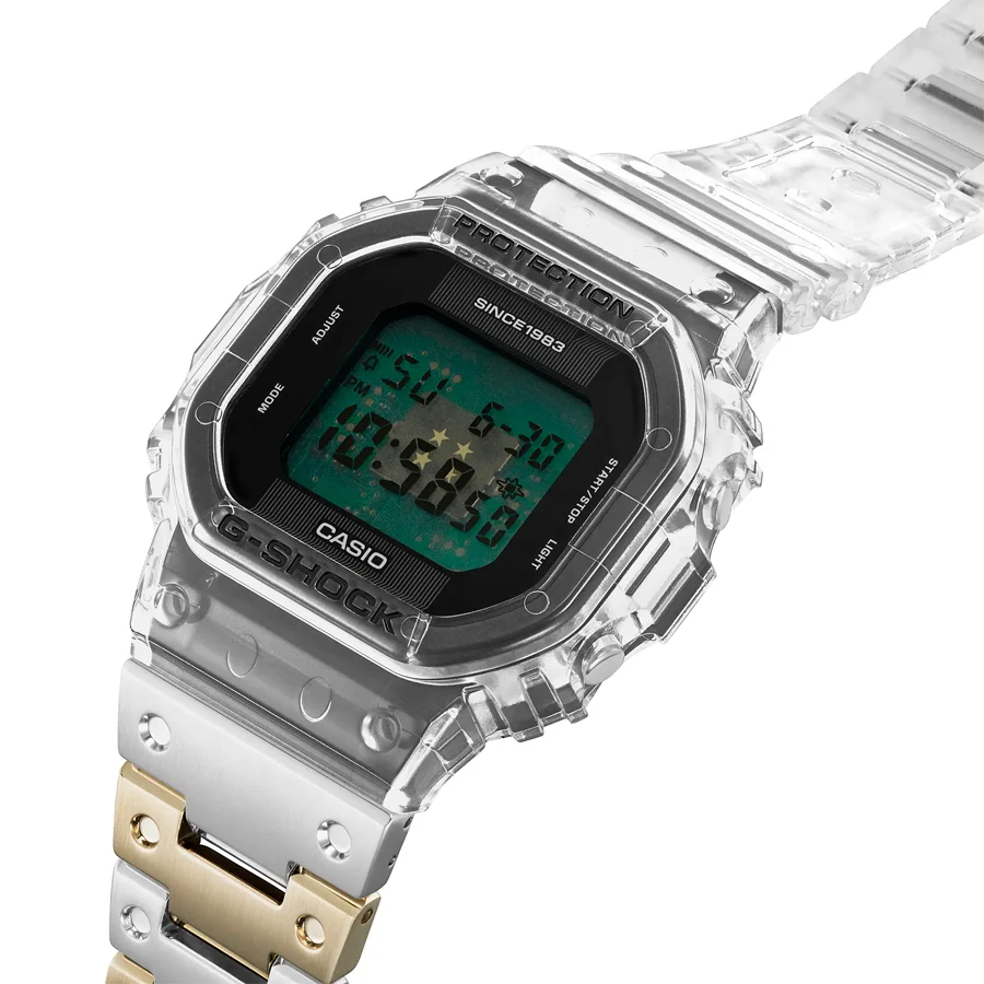casio DWE-5640RX-7