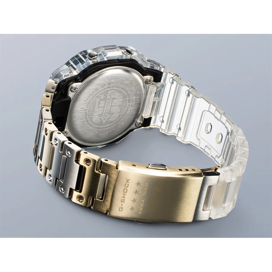 casio DWE-5640RX-7