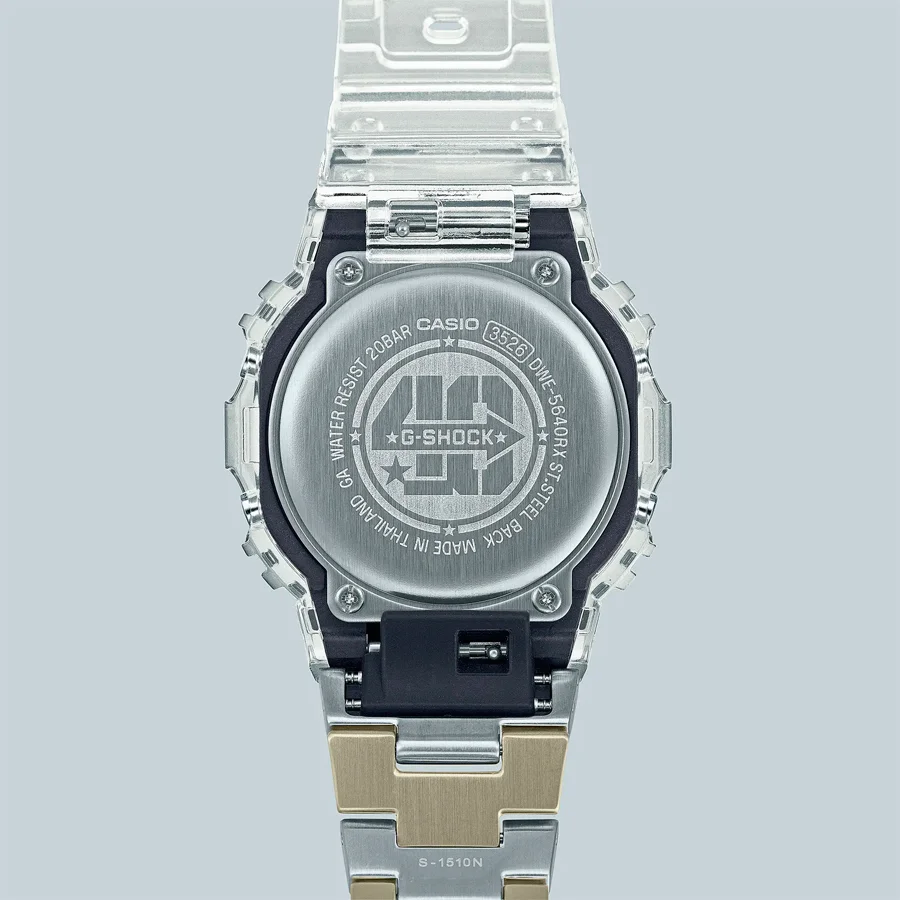 casio DWE-5640RX-7