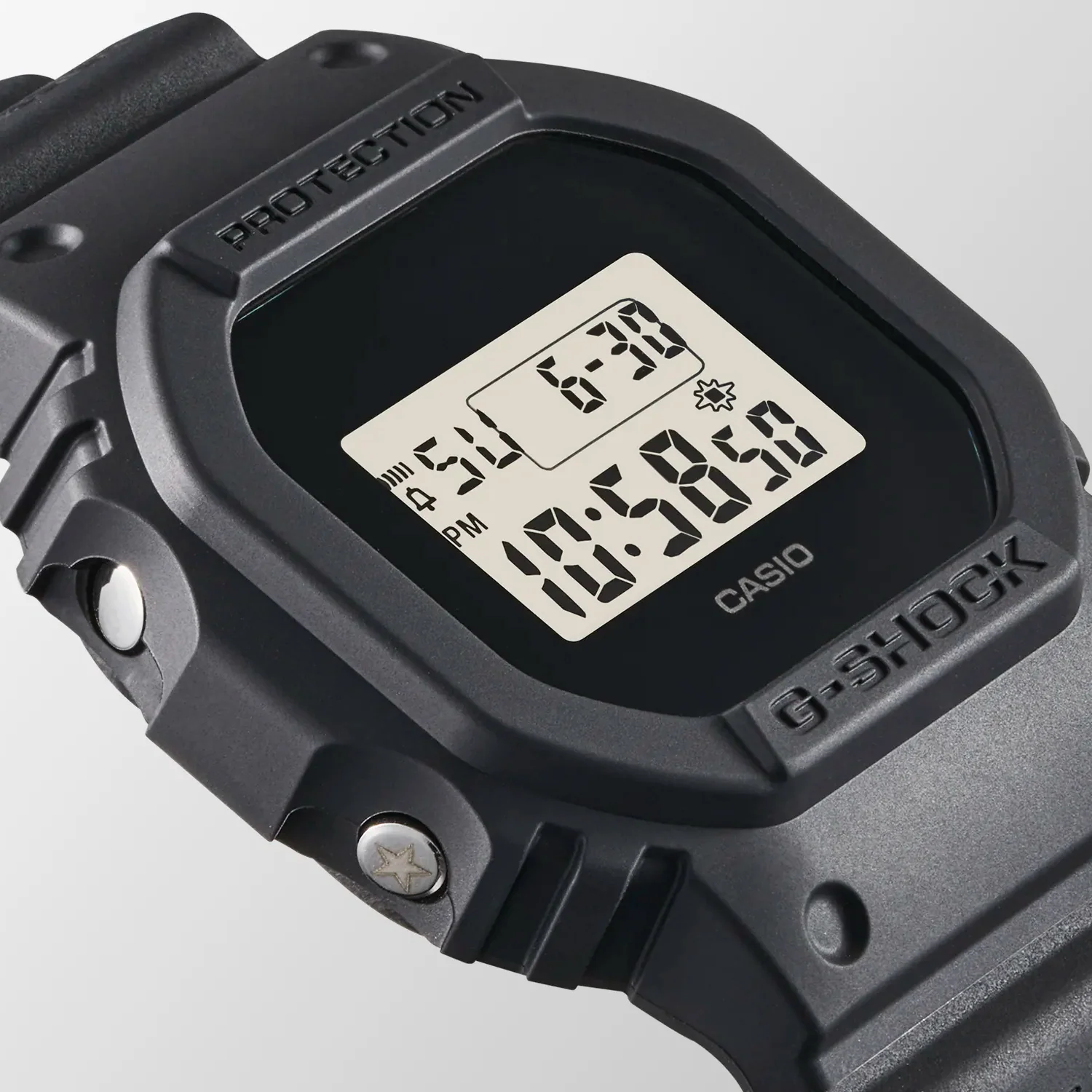 casio DWE-5657RE-1