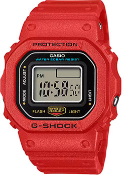 Casio Кольца