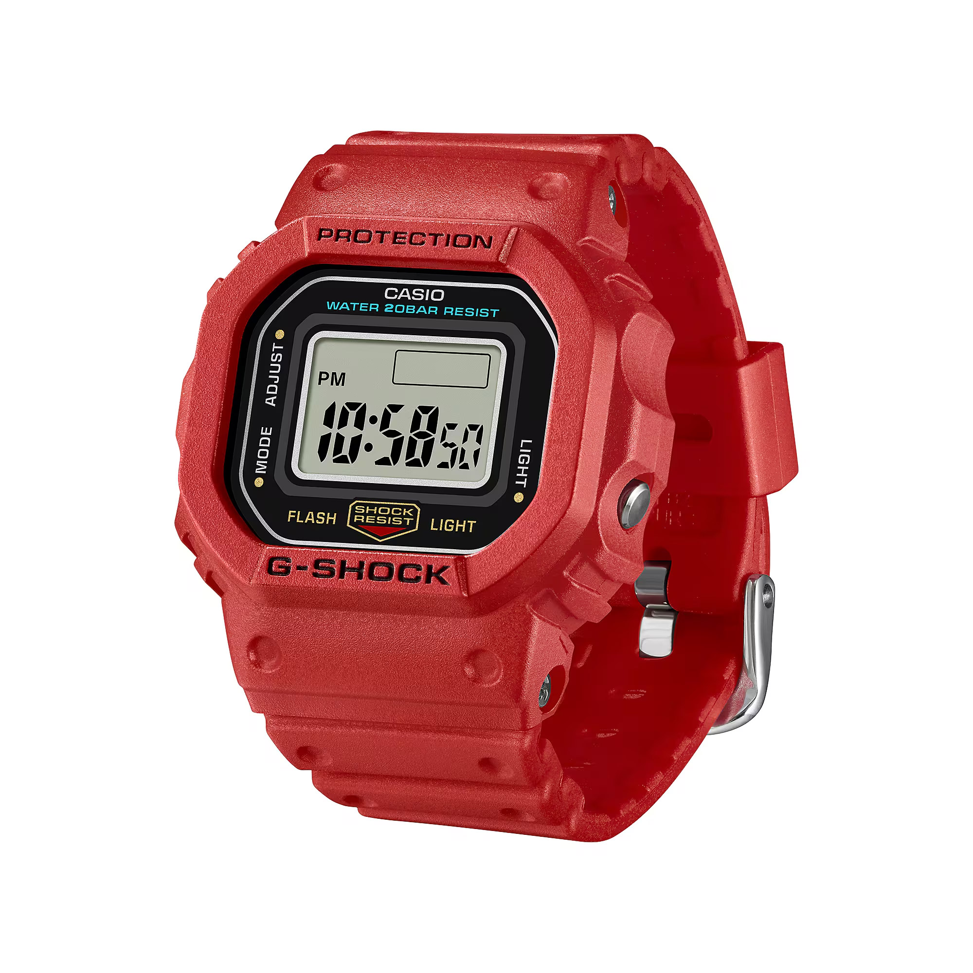 casio DWN-5600-4